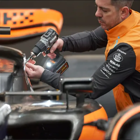 Dewalt Berbequim Aparafusador McLaren XR 18V